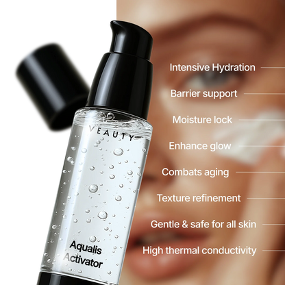 Aqualis Activator