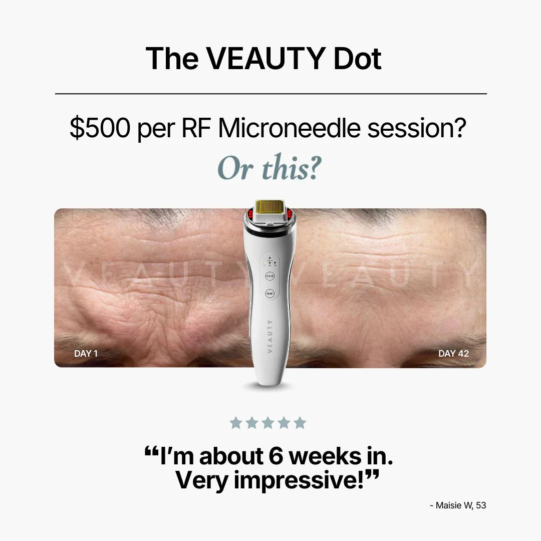 VEAUTY Dot