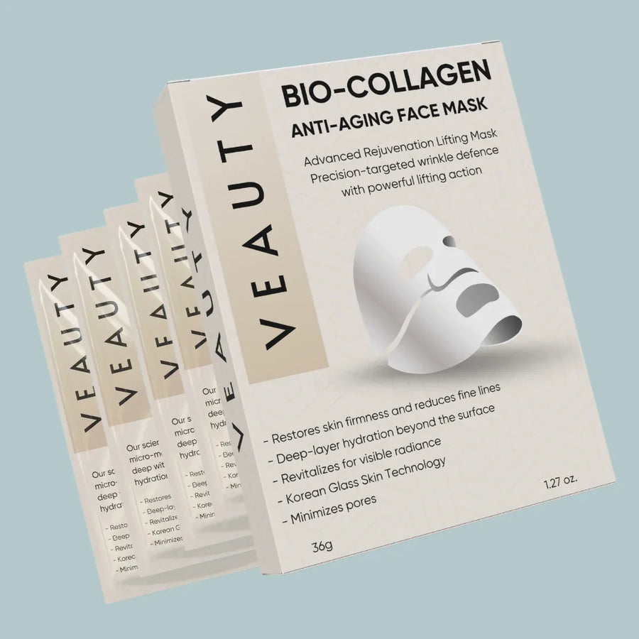 VEAUTY Mask