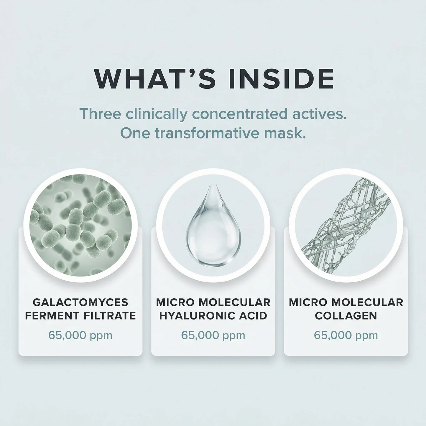 VEAUTY Mask
