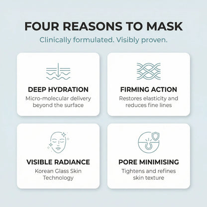 VEAUTY Mask